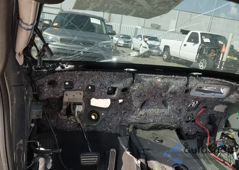 2022 Chevrolet Camaro Rwd Zl1 из США, поврежденный, VIN 1G1FK1R68N0130318